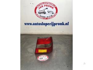 Used Taillight, right Volvo S70 2.5 10V Price € 40,00 Margin scheme offered by Autosloopbedrijf Jan Pronk B.V.