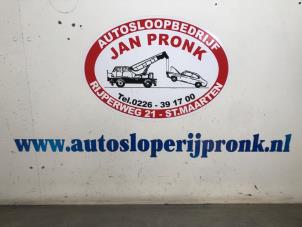 Używane Przewód wspomagania kierownicy Volkswagen Golf IV (1J1) 2.3 V5 GTI Cena € 40,00 Procedura marży oferowane przez Autosloopbedrijf Jan Pronk B.V.