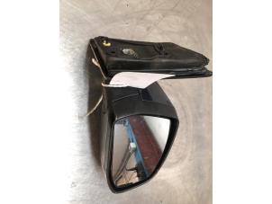Used Wing mirror, right Ford Focus 3 1.0 Ti-VCT EcoBoost 12V 100 Price € 50,00 Margin scheme offered by Autosloopbedrijf Jan Pronk B.V.