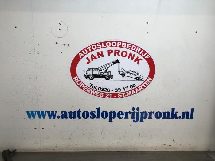 Gebrauchte Lenkgetriebe Servo Opel Combo 1.3 CDTI 16V ecoFlex Preis € 75,00 Margenregelung angeboten von Autosloopbedrijf Jan Pronk B.V.