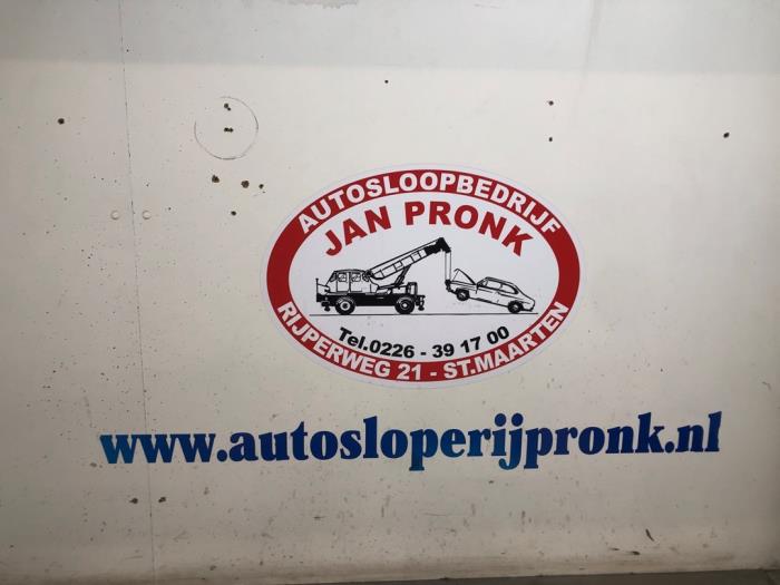 Usagé Pompe de direction Opel Combo 1.3 CDTI 16V ecoFlex Prix € 40,00 Règlement à la marge proposé par Autosloopbedrijf Jan Pronk B.V.