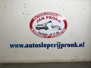 Używane Instrukcja Toyota Aygo (B10) 1.0 12V VVT-i Cena € 25,00 Procedura marży oferowane przez Autosloopbedrijf Jan Pronk B.V.