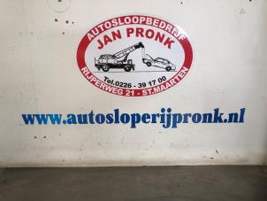 Used Jack set Toyota Aygo (B10) 1.0 12V VVT-i Price € 25,00 Margin scheme offered by Autosloopbedrijf Jan Pronk B.V.