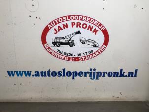 Usados Bomba ABS Opel Corsa D 1.4 16V Twinport Precio € 225,00 Norma de margen ofrecido por Autosloopbedrijf Jan Pronk B.V.