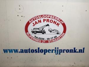 Usados Bomba de aire acondicionado Opel Corsa D 1.4 16V Twinport Precio € 50,00 Norma de margen ofrecido por Autosloopbedrijf Jan Pronk B.V.