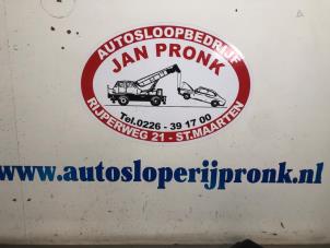 Used Parcel shelf Volkswagen Polo IV (9N1/2/3) 1.2 12V Price € 40,00 Margin scheme offered by Autosloopbedrijf Jan Pronk B.V.