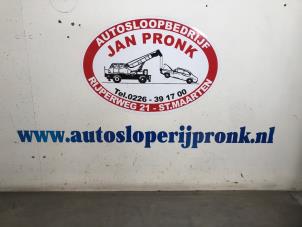 Używane Kierownica Volkswagen Polo IV (9N1/2/3) 1.2 12V Cena € 35,00 Procedura marży oferowane przez Autosloopbedrijf Jan Pronk B.V.