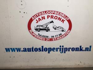 Used Grille Citroen C3 (FC/FL/FT) 1.4 Price € 25,00 Margin scheme offered by Autosloopbedrijf Jan Pronk B.V.
