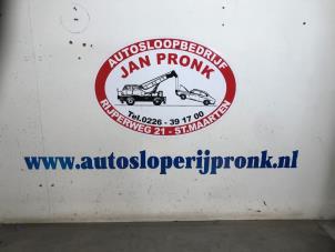 Używane Licznik kilometrów KM Volkswagen Lupo (6X1) 1.0 MPi 50 Cena € 50,00 Procedura marży oferowane przez Autosloopbedrijf Jan Pronk B.V.