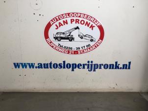 Used Spare wheel Ford Focus 2 Wagon 1.8 16V Price € 50,00 Margin scheme offered by Autosloopbedrijf Jan Pronk B.V.