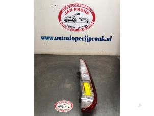 Used Taillight, right Ford Focus 2 Wagon 1.8 16V Price € 40,00 Margin scheme offered by Autosloopbedrijf Jan Pronk B.V.