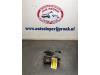 Starter from a Ford Focus 2 Wagon, 2004 / 2012 1.8 16V, Combi/o, Petrol, 1.798cc, 92kW (125pk), FWD, QQDB, 2006-03 / 2012-09 2009