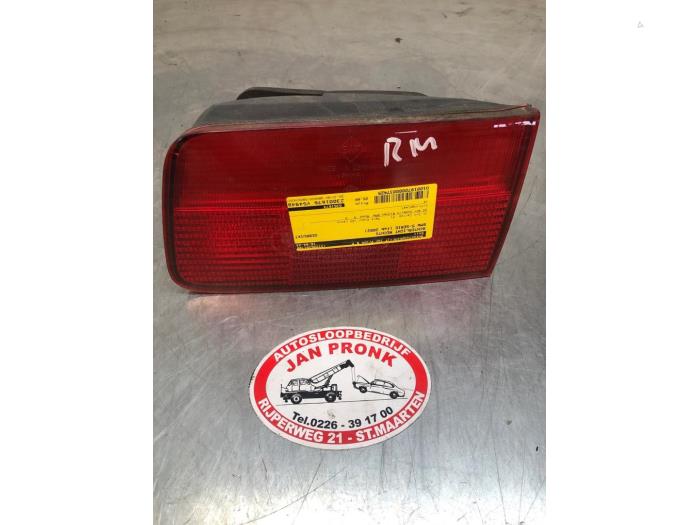 Taillight, right from a BMW 5 serie Touring (E39) 530i 24V 2002