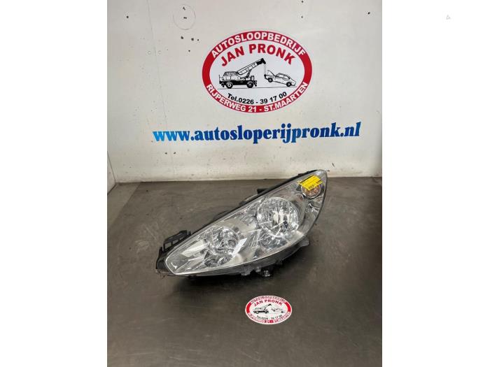 Halterung Scheinwerfer Links Für Aprilia RX, SX, Derbi Senda, Gilera RCR, SMT 50 Euro4 2018