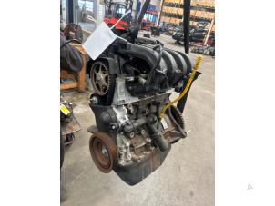 Used Engine Renault Twingo II (CN) 1.2 16V Price € 275,00 Margin scheme offered by Autosloopbedrijf Jan Pronk B.V.