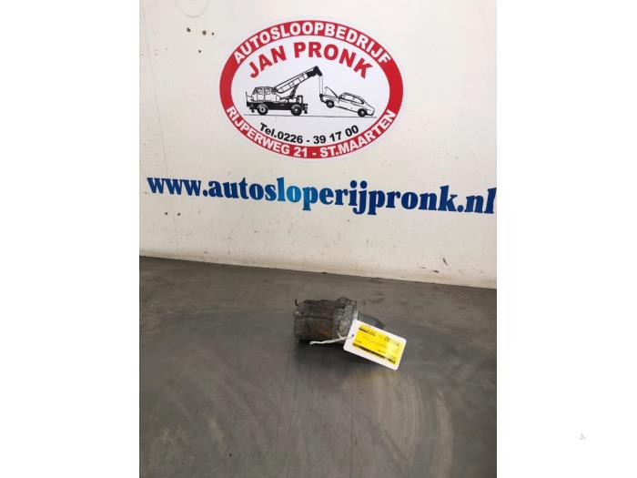 Gebrauchte Anlasser Honda Jazz (GD/GE2/GE3) 1.2 i-DSi Preis € 30,00 Margenregelung angeboten von Autosloopbedrijf Jan Pronk B.V.