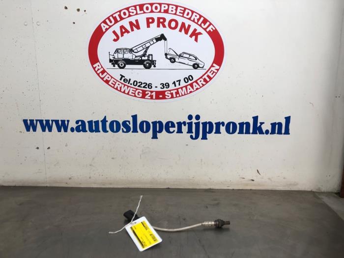 Usados Sonda Lambda Fiat Panda (169) 1.2 Fire Precio € 20,00 Norma de margen ofrecido por Autosloopbedrijf Jan Pronk B.V.