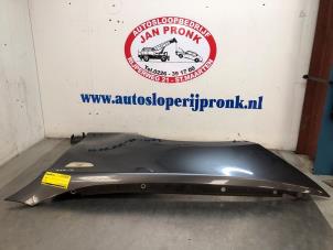 Used Front wing, left BMW 1 serie (E87/87N) 118i 16V Price € 75,00 Margin scheme offered by Autosloopbedrijf Jan Pronk B.V.
