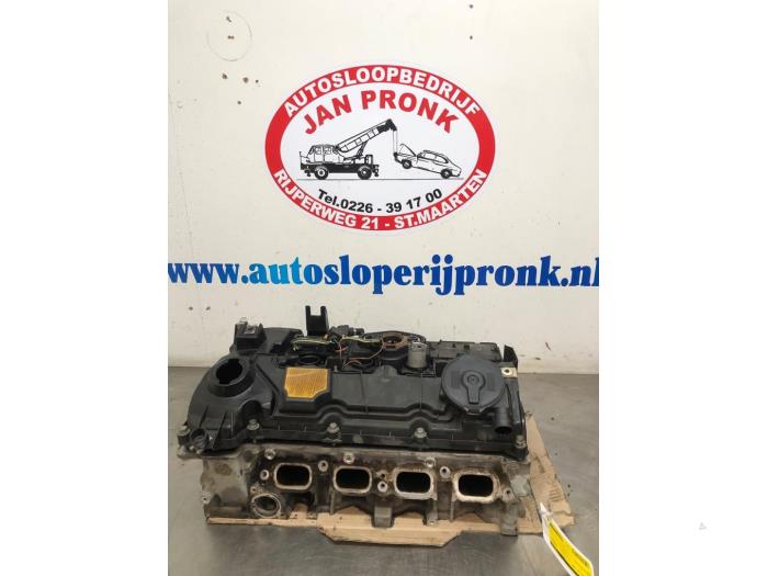 Begagnade Topplock BMW 1 serie (E87/87N) 118i 16V Pris € 425,00 Marginaltabell erbjuds av Autosloopbedrijf Jan Pronk B.V.