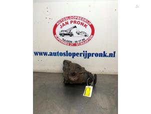 Used Rear differential BMW 1 serie (E87/87N) 118i 16V Price € 475,00 Margin scheme offered by Autosloopbedrijf Jan Pronk B.V.