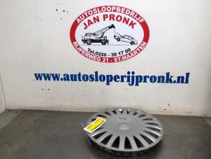 Used Wheel cover (spare) Mitsubishi Space Star (DG) 1.6 16V Price € 20,00 Margin scheme offered by Autosloopbedrijf Jan Pronk B.V.