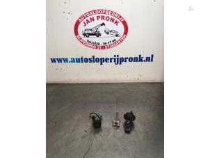 Used Set of locks Citroen C3 (SC) 1.4 16V VTi Price € 100,00 Margin scheme offered by Autosloopbedrijf Jan Pronk B.V.