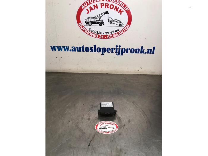 Używane Modul gateway Volkswagen Caddy III (2KA,2KH,2CA,2CH) 2.0 SDI Cena € 25,00 Procedura marży oferowane przez Autosloopbedrijf Jan Pronk B.V.