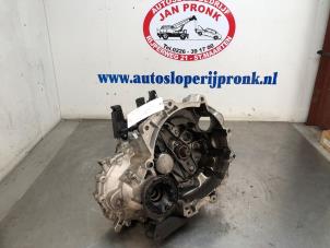 Gebrauchte Getriebe Skoda Fabia II Combi 1.2 TSI Preis € 250,00 Margenregelung angeboten von Autosloopbedrijf Jan Pronk B.V.