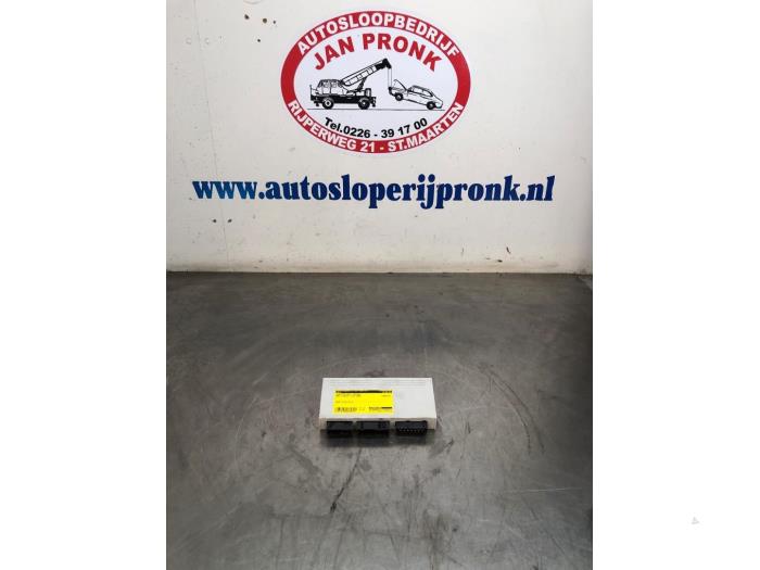 Used Body control computer BMW 3 serie (E46/2) 328 Ci 24V Price € 50,00 Margin scheme offered by Autosloopbedrijf Jan Pronk B.V.