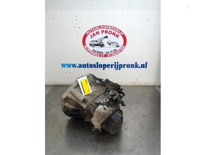 Used Gearbox Suzuki SX4 (EY/GY) 1.5 16V VVT Base,Comfort Price € 275,00 Margin scheme offered by Autosloopbedrijf Jan Pronk B.V.