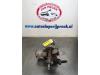 Electric power steering unit from a Fiat Panda (169), 2003 / 2013 1.2 Fire, Hatchback, Petrol, 1.242cc, 44kW (60pk), FWD, 188A4000, 2003-09 / 2009-12, 169AXB1 2009
