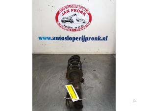Used Front shock absorber rod, right Fiat Panda (169) 1.2 Fire Price € 40,00 Margin scheme offered by Autosloopbedrijf Jan Pronk B.V.