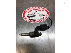 Used Injector (petrol injection) Seat Altea XL (5P5) 1.4 TSI 16V Price € 15,00 Margin scheme offered by Autosloopbedrijf Jan Pronk B.V.