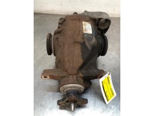 Used Rear differential BMW 1 serie (E81) 118d 16V Price € 225,00 Margin scheme offered by Autosloopbedrijf Jan Pronk B.V.