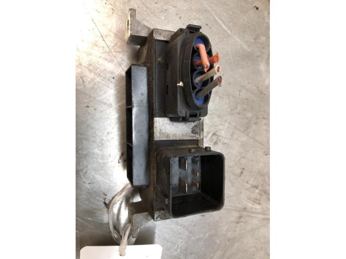 Used Cooling computer Opel Movano 2.3 CDTi 16V FWD Price € 25,00 Margin scheme offered by Autosloopbedrijf Jan Pronk B.V.