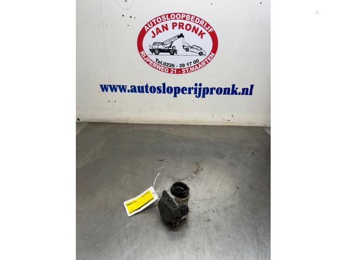 Usagé Boitier papillon Seat Ibiza IV (6J5) 1.4 TDI Prix € 25,00 Règlement à la marge proposé par Autosloopbedrijf Jan Pronk B.V.