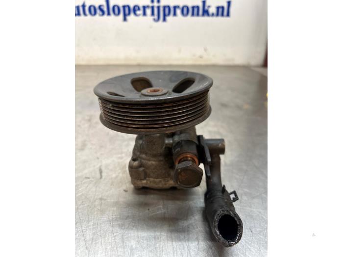 Power steering pump Kia Sportage 2.0 CRDi 16V VGT 4x2 - 571002E200 D4EA