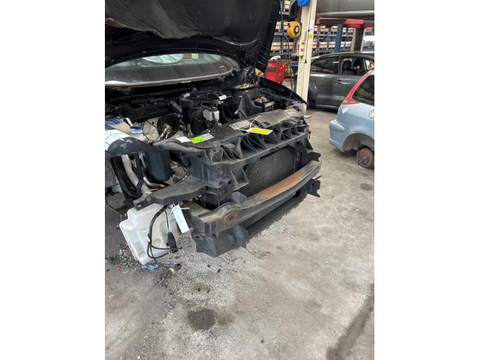 Używane Panel przedni Seat Altea XL (5P5) 1.2 TSI Cena € 100,00 Procedura marży oferowane przez Autosloopbedrijf Jan Pronk B.V.