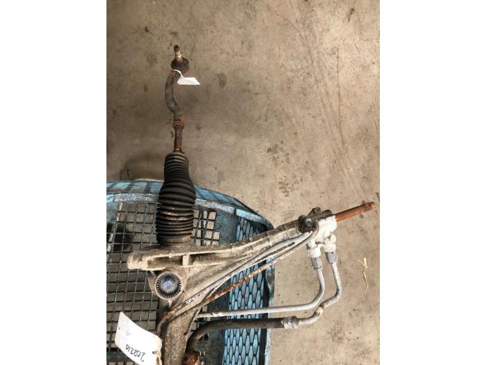 Gebrauchte Lenkgetriebe Servo Citroen Jumper (U9) 2.2 HDi 100 Preis € 150,00 Margenregelung angeboten von Autosloopbedrijf Jan Pronk B.V.