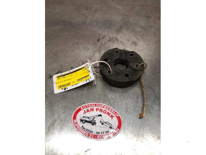 Begagnade Hårddisk Volvo 740 Estate 2.3i Pris € 50,00 Marginaltabell erbjuds av Autosloopbedrijf Jan Pronk B.V.