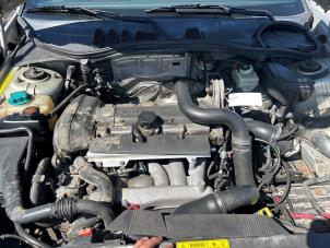 Używane Silnik Volvo C70 (NK) 2.3 T5 20V Cena € 1.300,00 Procedura marży oferowane przez Autosloopbedrijf Jan Pronk B.V.