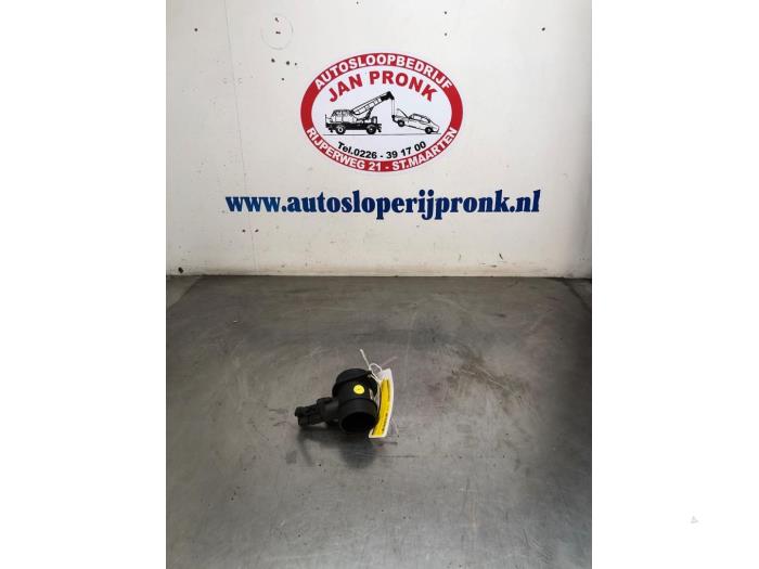 Gebrauchte Luftmassenmesser Volkswagen Golf IV (1J1) 2.0 Preis € 25,00 Margenregelung angeboten von Autosloopbedrijf Jan Pronk B.V.