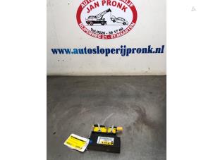 Gebrauchte Airbag Modul Chevrolet Spark (M300) 1.2 16V Preis € 25,00 Margenregelung angeboten von Autosloopbedrijf Jan Pronk B.V.