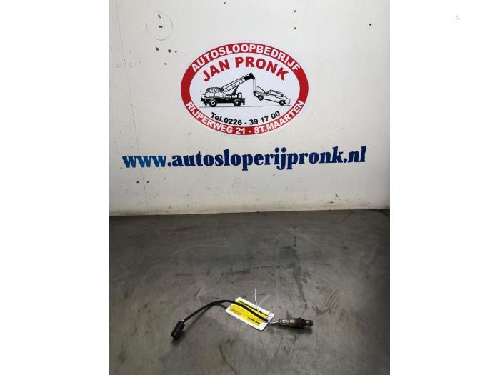Usados Sonda Lambda Chevrolet Spark (M300) 1.2 16V Precio € 25,00 Norma de margen ofrecido por Autosloopbedrijf Jan Pronk B.V.