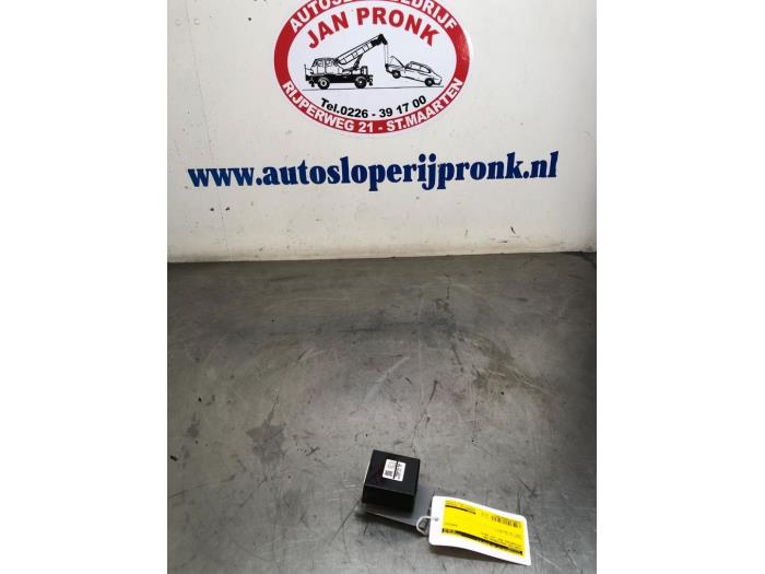 Used Computer height control Mitsubishi ASX 1.6 MIVEC 16V Price € 30,00 Margin scheme offered by Autosloopbedrijf Jan Pronk B.V.