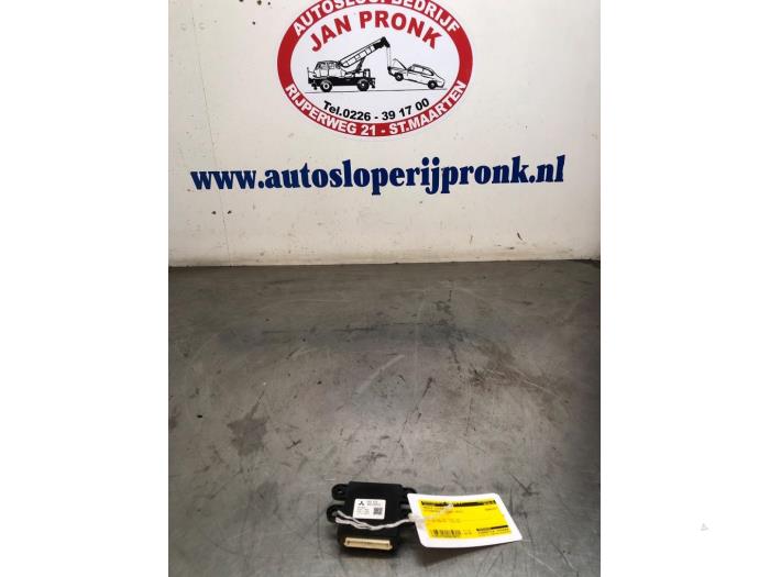 Gebrauchte Modul (sonstige) Mitsubishi ASX 1.6 MIVEC 16V Preis € 50,00 Margenregelung angeboten von Autosloopbedrijf Jan Pronk B.V.