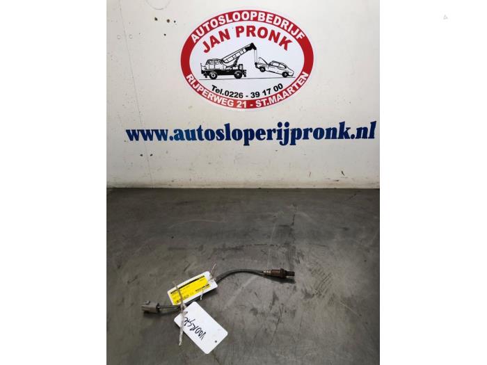 Usados Sonda Lambda Mitsubishi ASX 1.6 MIVEC 16V Precio € 25,00 Norma de margen ofrecido por Autosloopbedrijf Jan Pronk B.V.