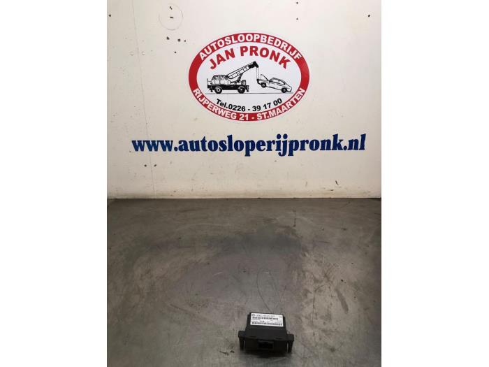 Usagé Module Gateway Volkswagen Polo V (6R) 1.2 TDI 12V BlueMotion Prix € 20,00 Règlement à la marge proposé par Autosloopbedrijf Jan Pronk B.V.