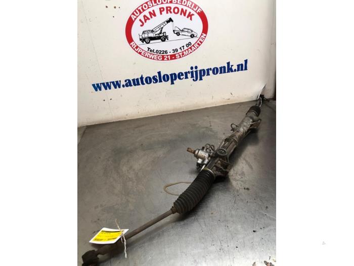 Gebrauchte Lenkgetriebe Servo Citroen Jumpy (G9) 1.6 HDI Preis € 75,00 Margenregelung angeboten von Autosloopbedrijf Jan Pronk B.V.