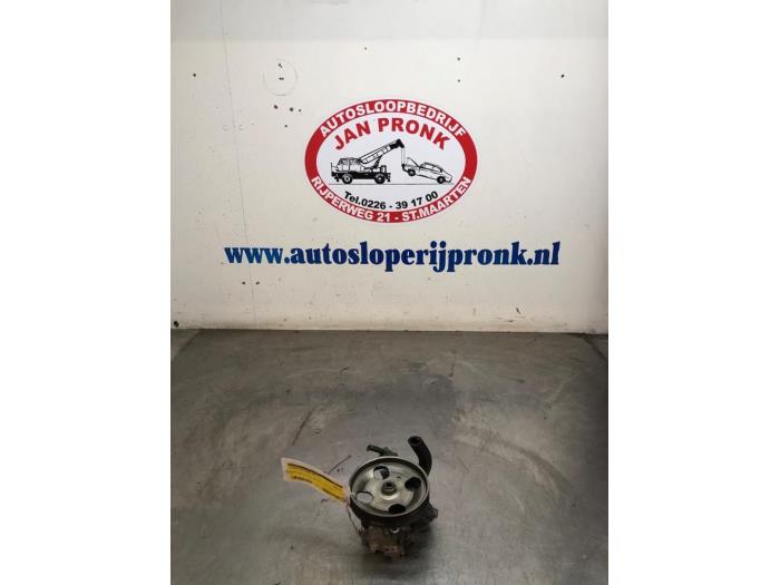 Usagé Pompe de direction Citroen Jumpy (G9) 1.6 HDI Prix € 50,00 Règlement à la marge proposé par Autosloopbedrijf Jan Pronk B.V.